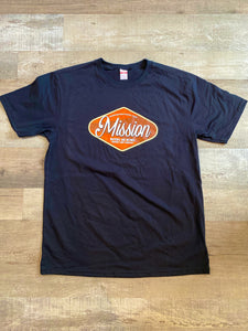 Mission Limited Edition T-Shirt - SOLD OUT